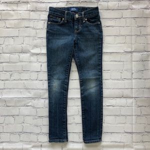 OLD NAVY Skinny jeans